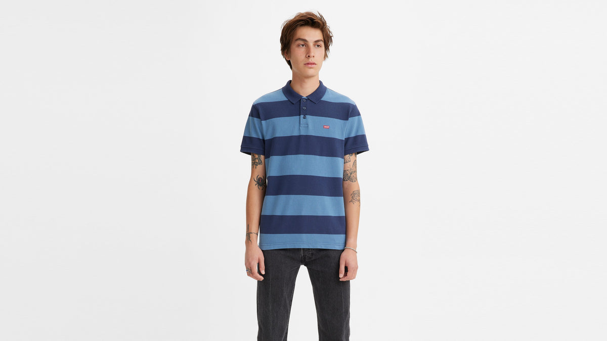 Levi's® Men's Housemark Polo Shirt