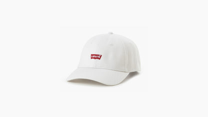 Levi's® Men's Flexfit® Housemark Logo Cap