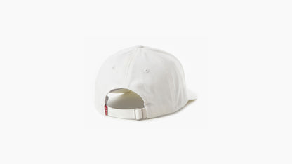 Levi's® Men's Flexfit® Housemark Logo Cap