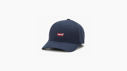 Levi's® Men's Flexfit® Housemark Logo Cap