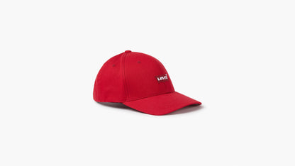 Levi's® Men's Flexfit Cap with Batwing Logo
