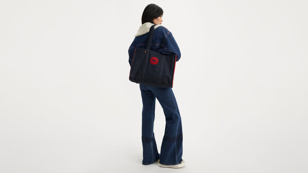 Levi's® Lunar New Year Men's Denim Tote