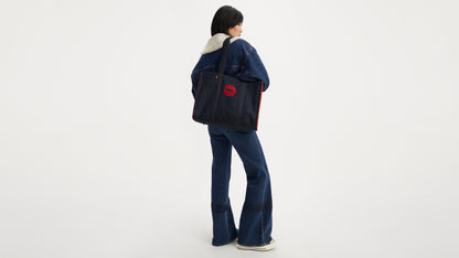 Levi's® Lunar New Year Men's Denim Tote
