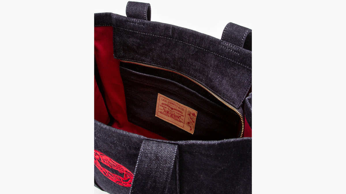 Levi's® Lunar New Year Men's Denim Tote
