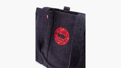Levi's® Lunar New Year Men's Denim Tote