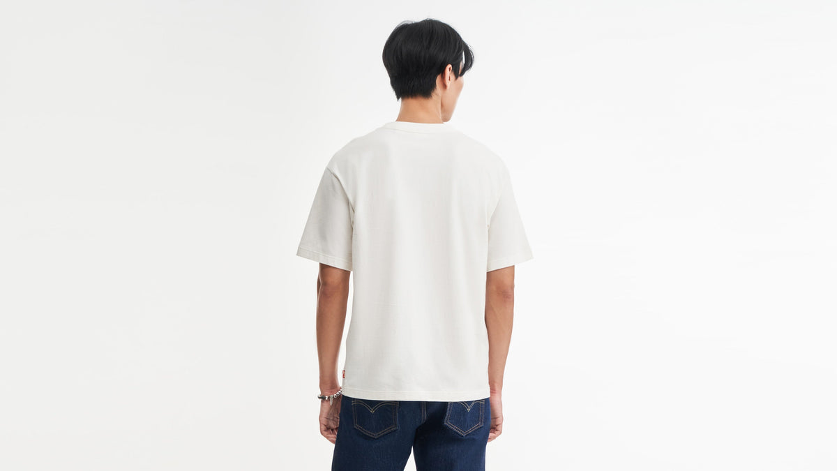 Levi's® Lunar New Year Men's Short-Sleeve T-Shirt