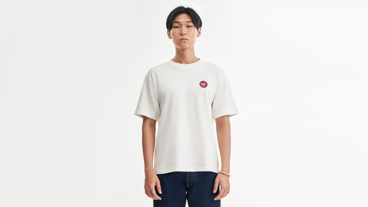 Levi's® Lunar New Year Men's Short-Sleeve T-Shirt