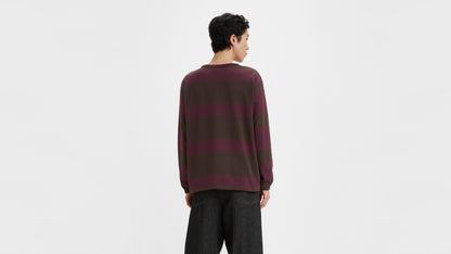 Levi's® Made & Crafted® Men's Long Sleeve Tee