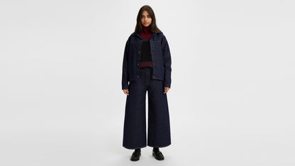 Levi's® Made & Crafted® Women's Wide Barrel Jeans