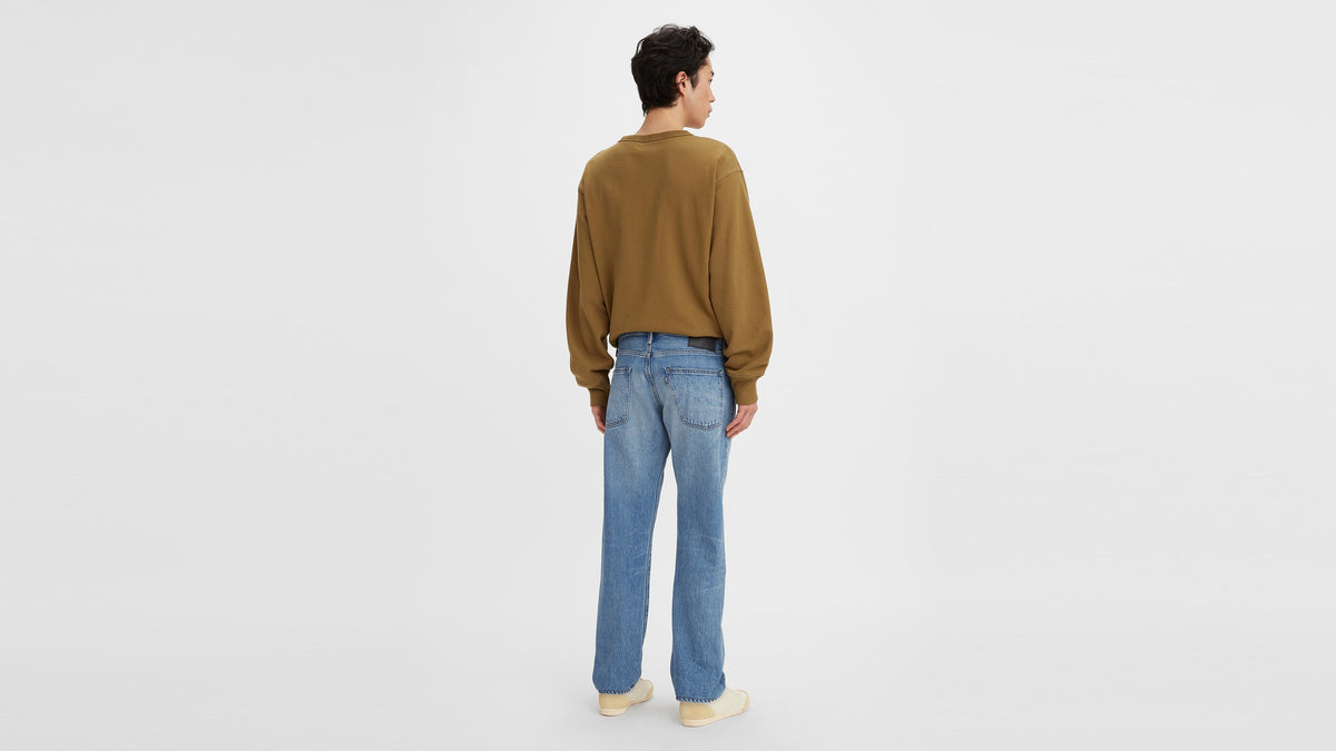 Levi's® Made in Japan Men's 502™ Taper Jeans