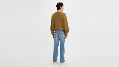 Levi's® Made in Japan Men's 502™ Taper Jeans