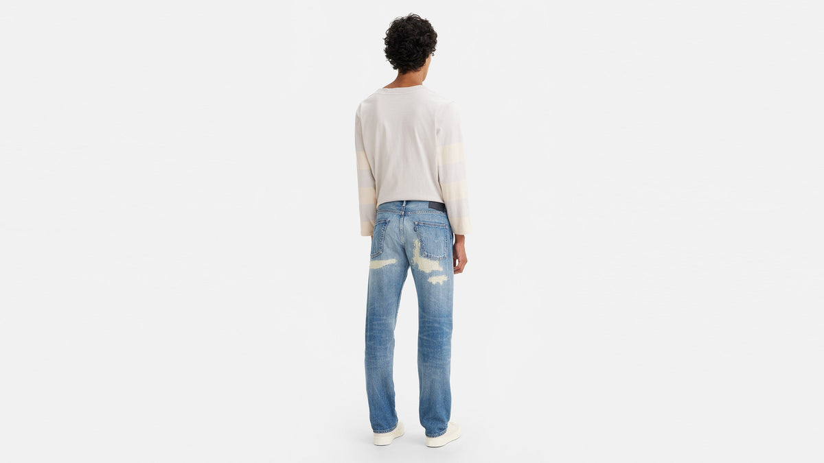 Levi's® Made in Japan Men's 502™ Taper Jeans