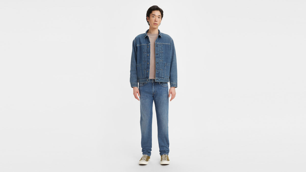 Levi's® Made in Japan Men's 511™ Slim Jeans