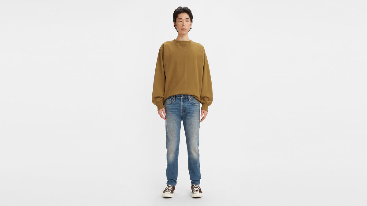 Levi's® Made in Japan Men's 512™ Slim Taper Jeans