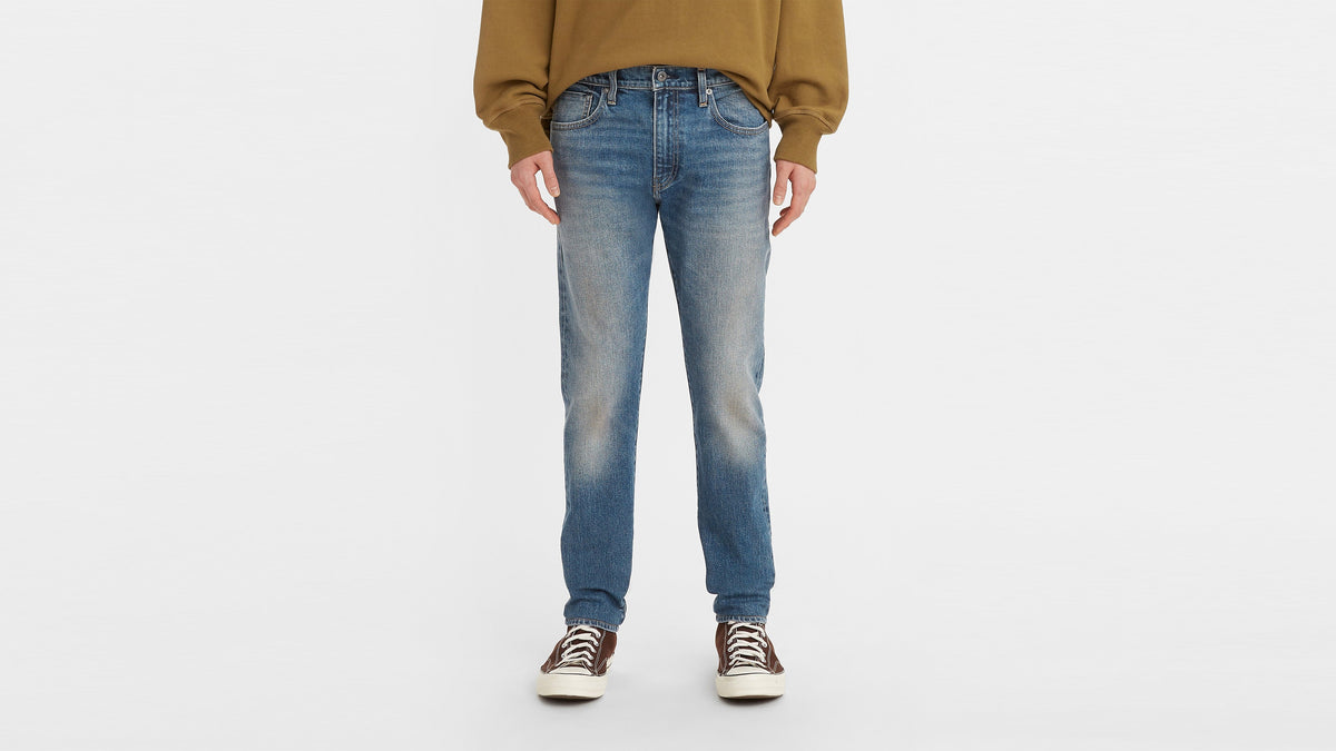 Levi's® Made in Japan Men's 512™ Slim Taper Jeans