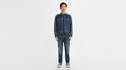 Levi's® Made in Japan Men's 512™ Slim Taper Jeans