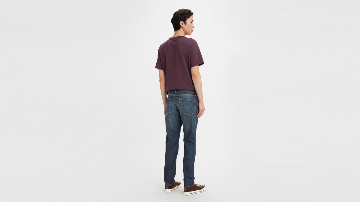 Levi's® Made in Japan Men's 512™ Slim Taper Jeans