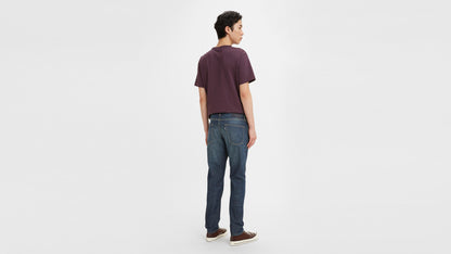 Levi's® Made in Japan Men's 512™ Slim Taper Jeans
