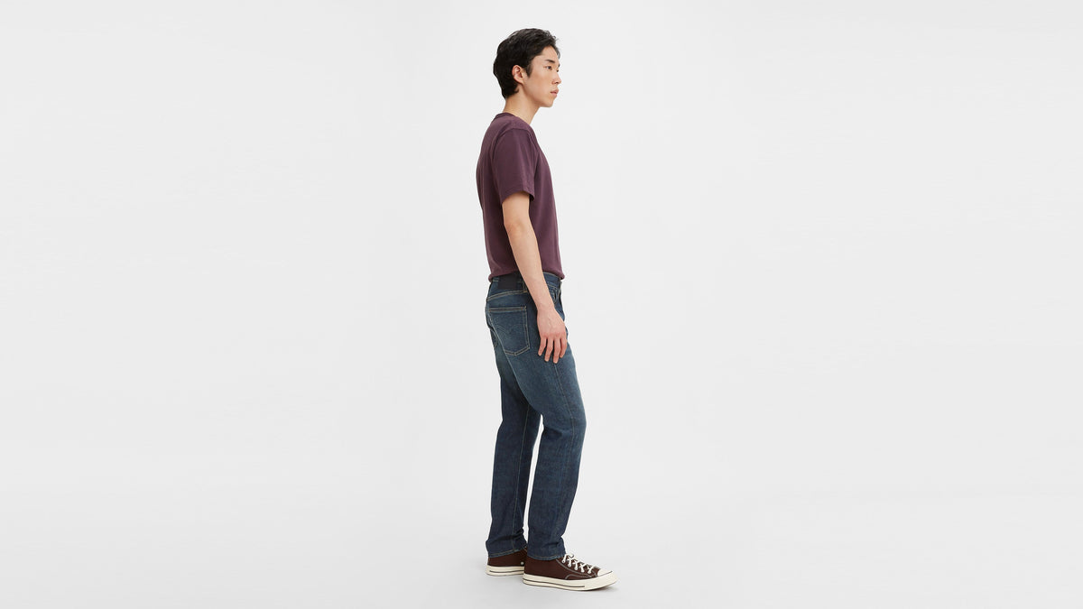 Levi's® Made in Japan Men's 512™ Slim Taper Jeans