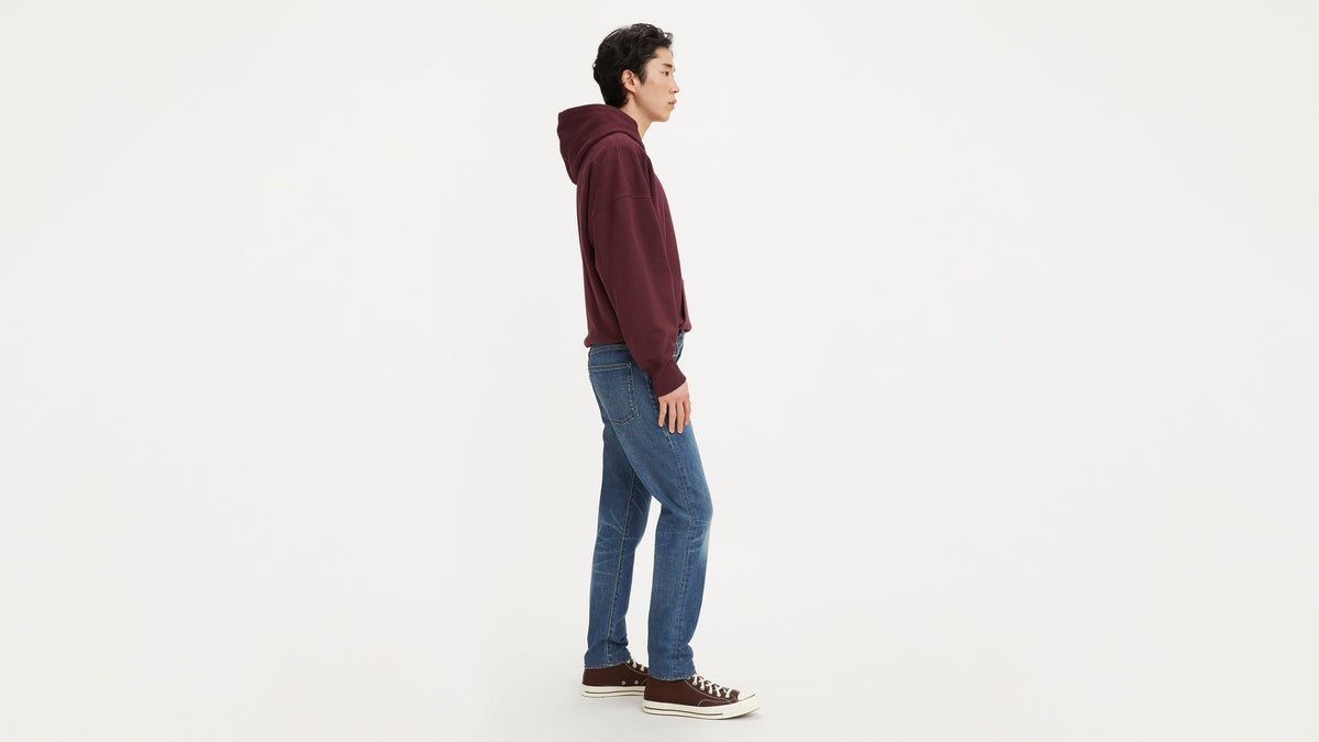 Levi's® Made in Japan Men's 512™ Slim Taper Jeans