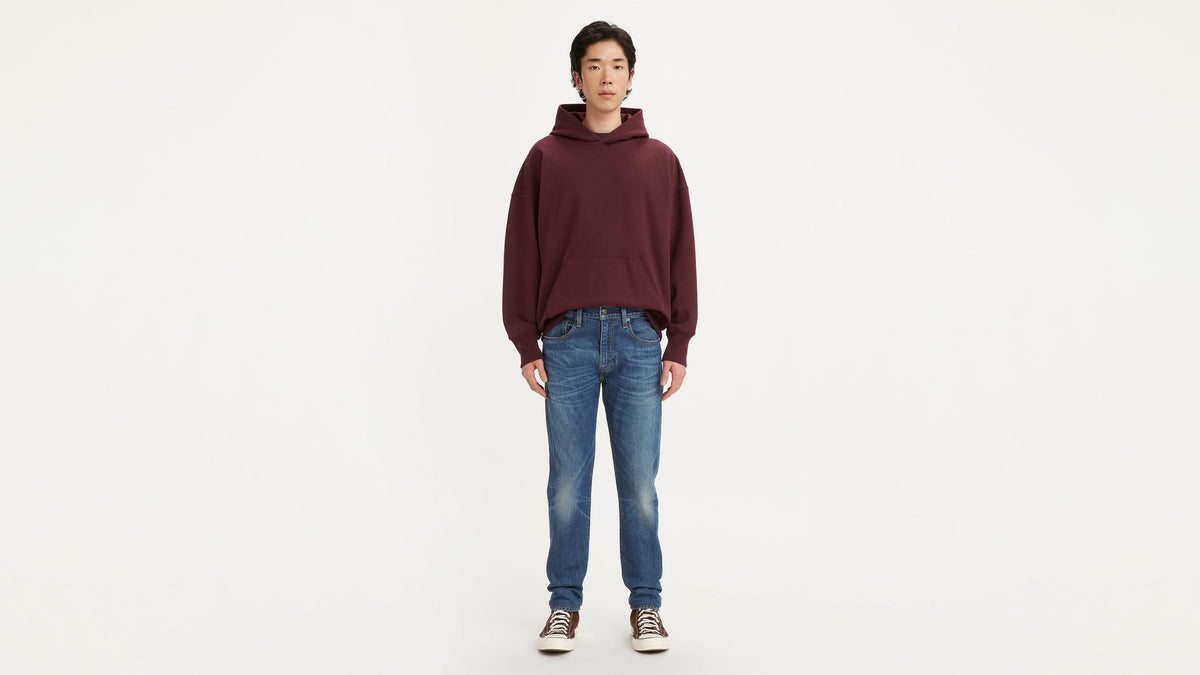 Levi's® Made in Japan Men's 512™ Slim Taper Jeans