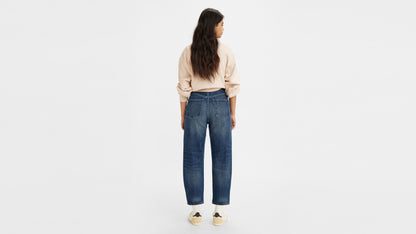 Levi's® Made in Japan Women's Barrel Jeans