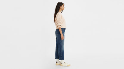 Levi's® Made in Japan Women's Barrel Jeans