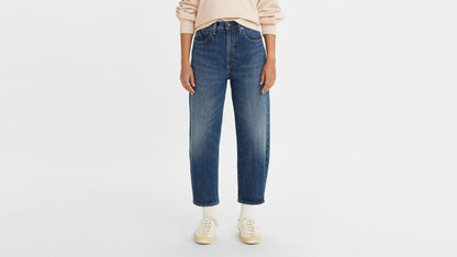 Levi's® Made in Japan Women's Barrel Jeans