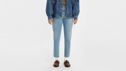 Levi's® Made in Japan Women's High-Rise Boyfriend Jeans