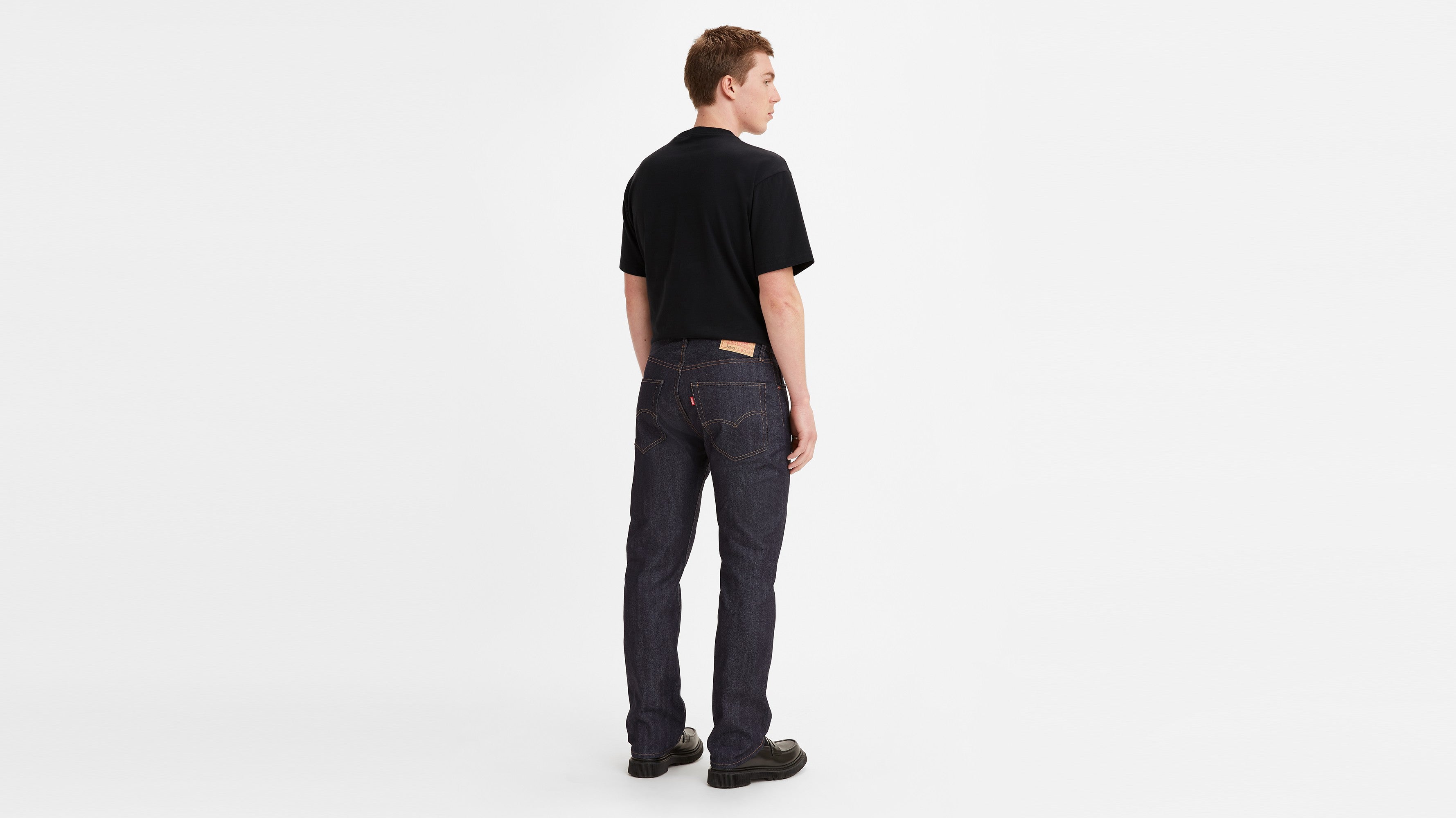 Levi's® 1967 505® Jeans Lvc 1967 Organic Levi's TH