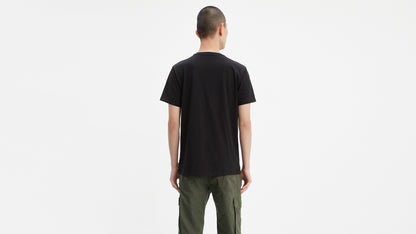 Levi's® Men's 2-Horse Graphic T-shirt