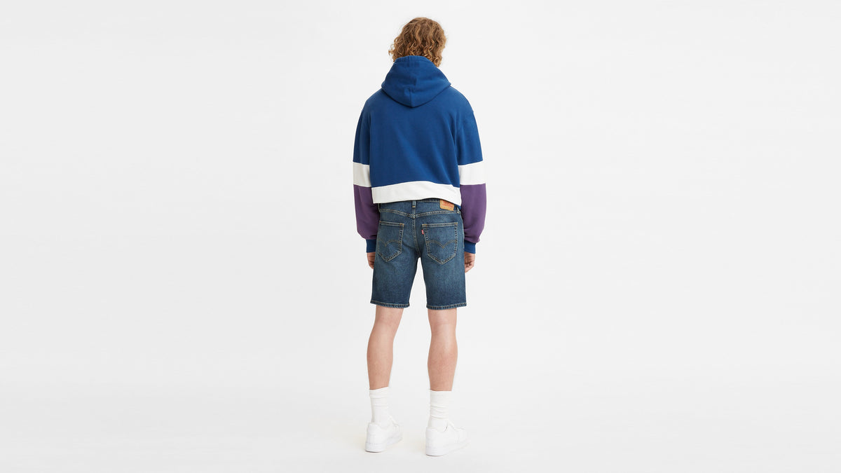 Levi's® Men's 412 Slim Shorts