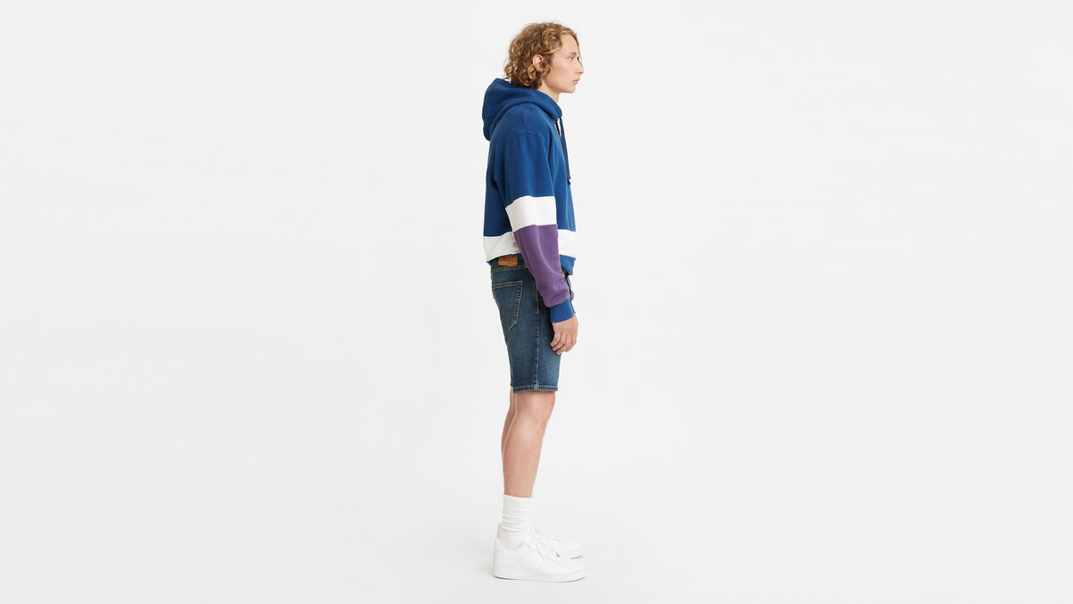 Levi's® Men's 412 Slim Shorts