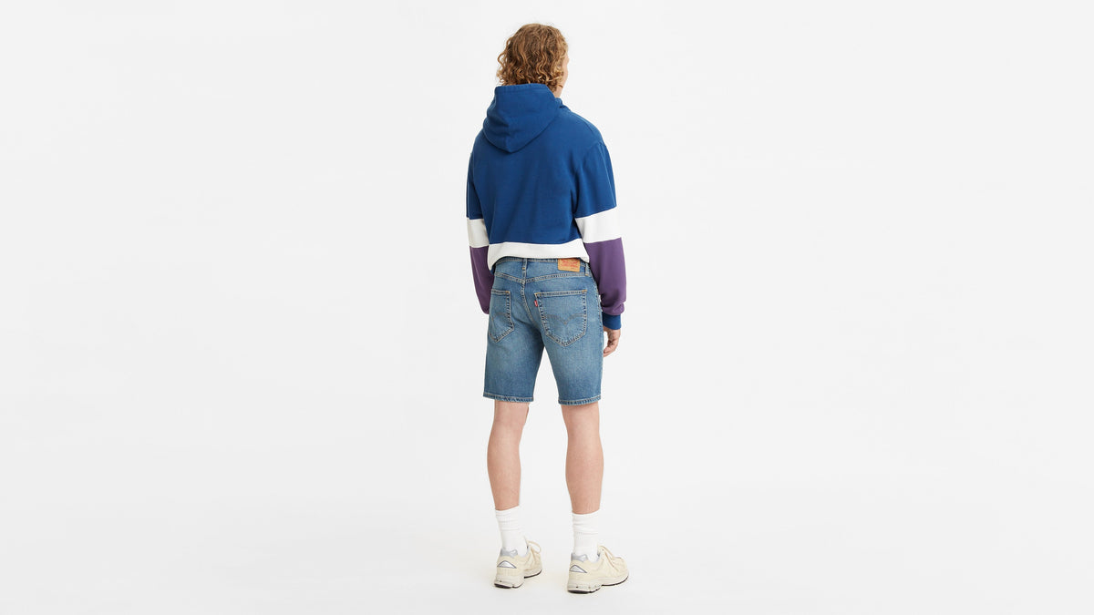 Levi's® Men's 412 Slim Shorts