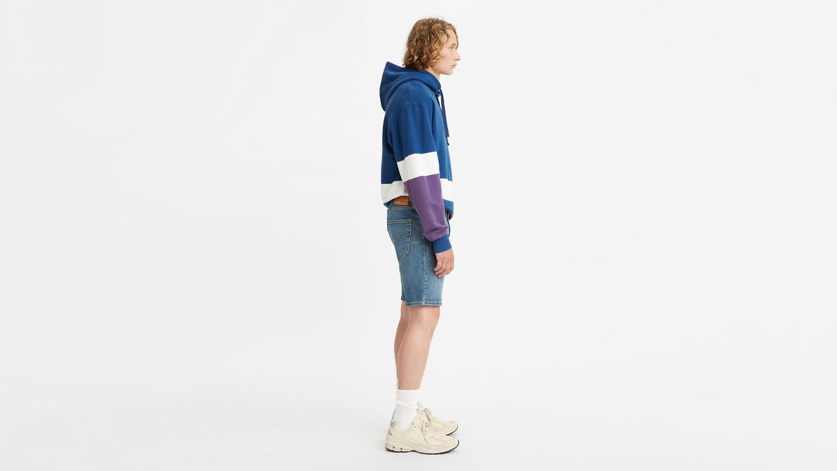 Levi's® Men's 412 Slim Shorts