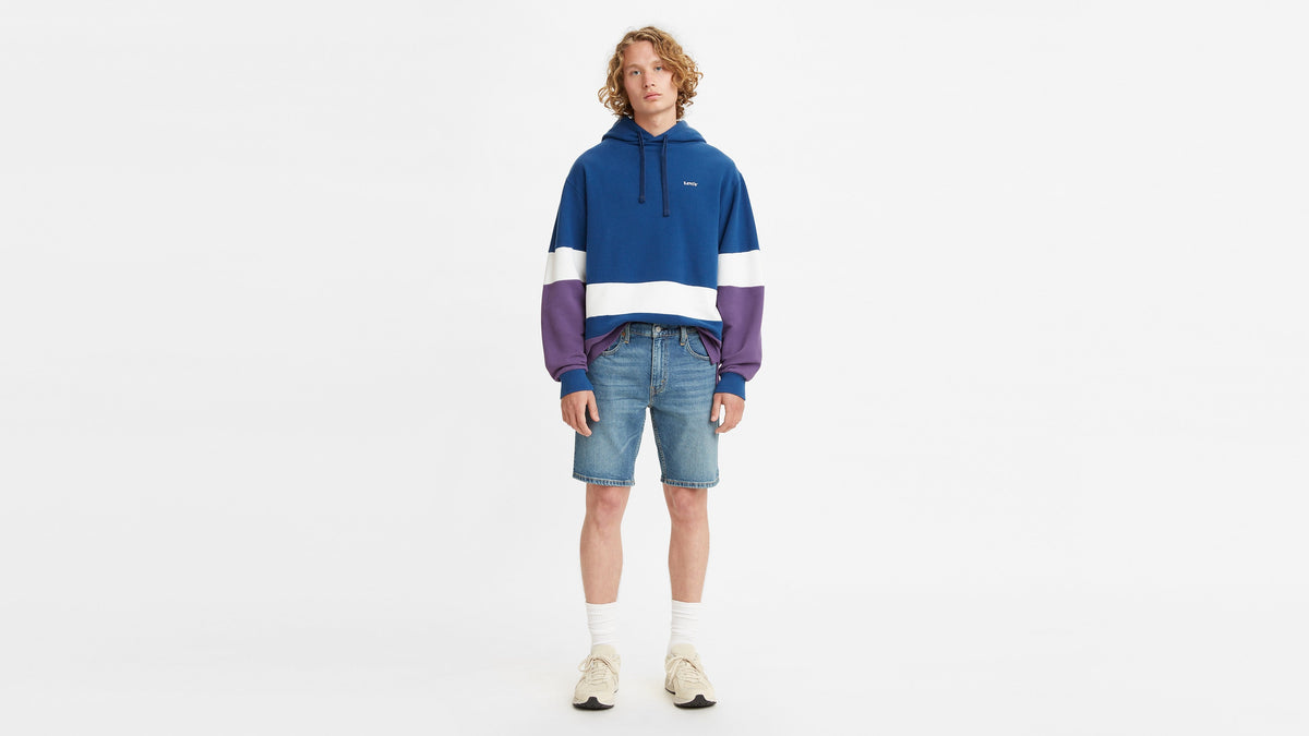 Levi's® Men's 412 Slim Shorts