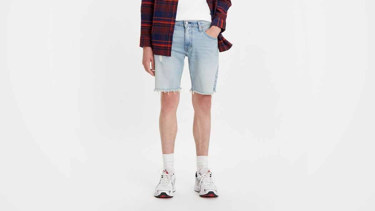 Levi's® Men's 412 Slim Shorts