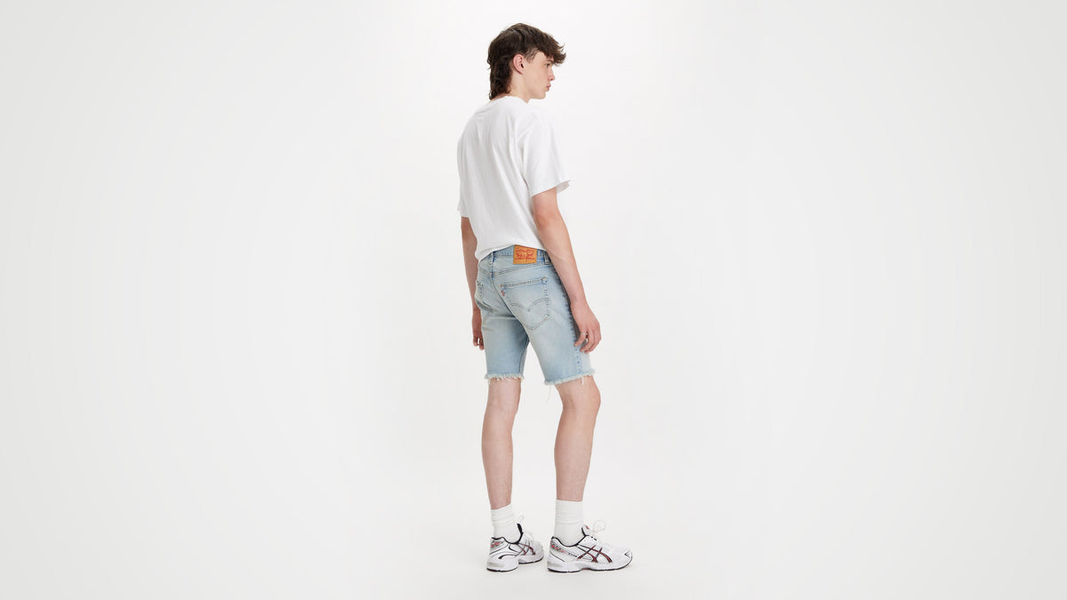Levi's® Men's 412 Slim Shorts