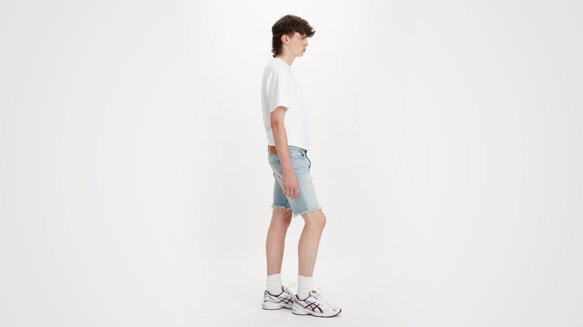 Levi's® Men's 412 Slim Shorts