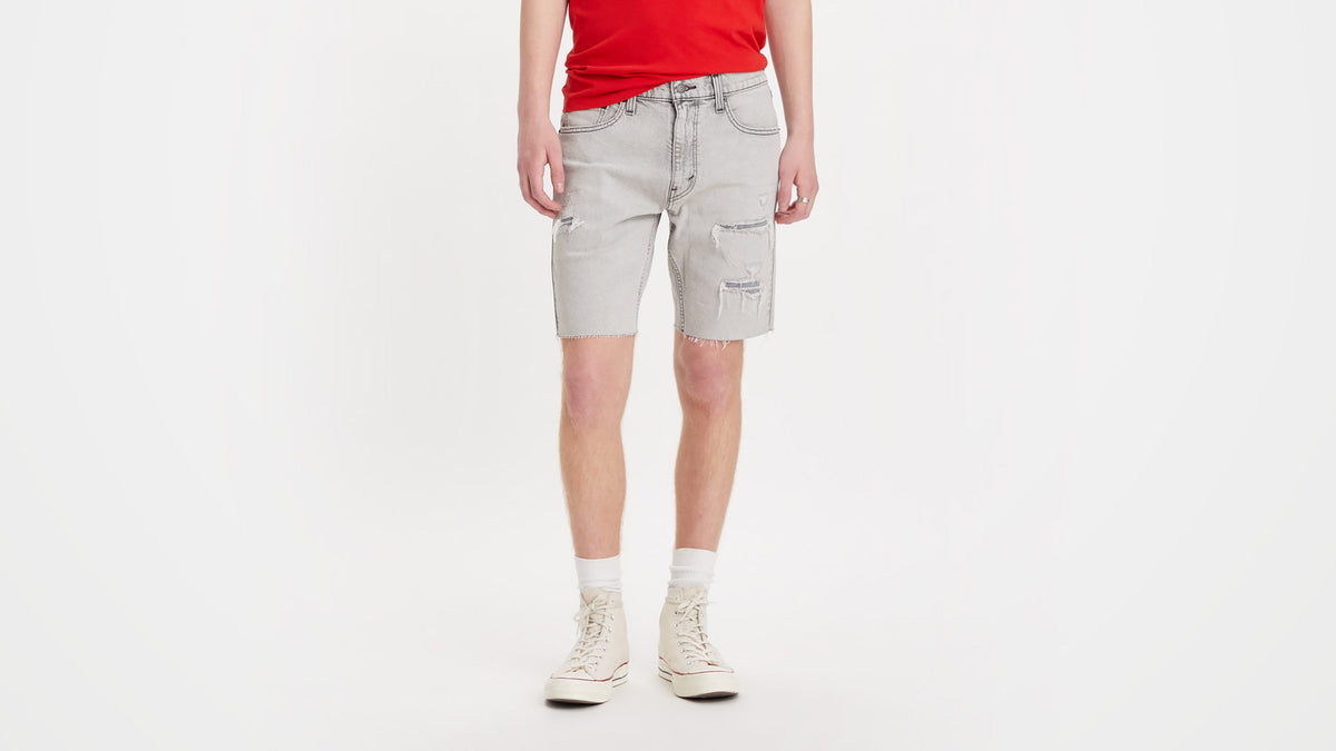 Levi's® Men's 412 Slim Shorts