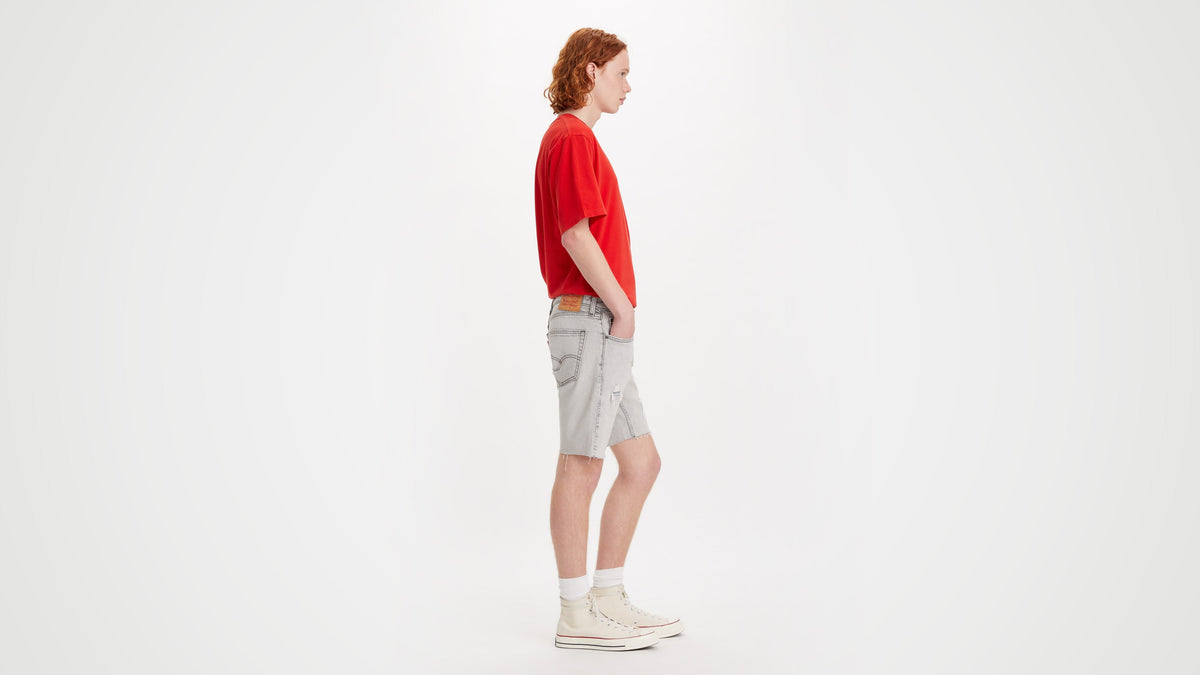 Levi's® Men's 412 Slim Shorts