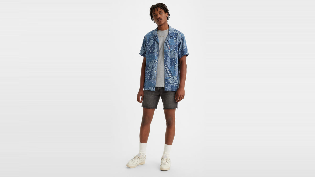 Levi's® Men's 501® '93 Cut Off Jean Shorts