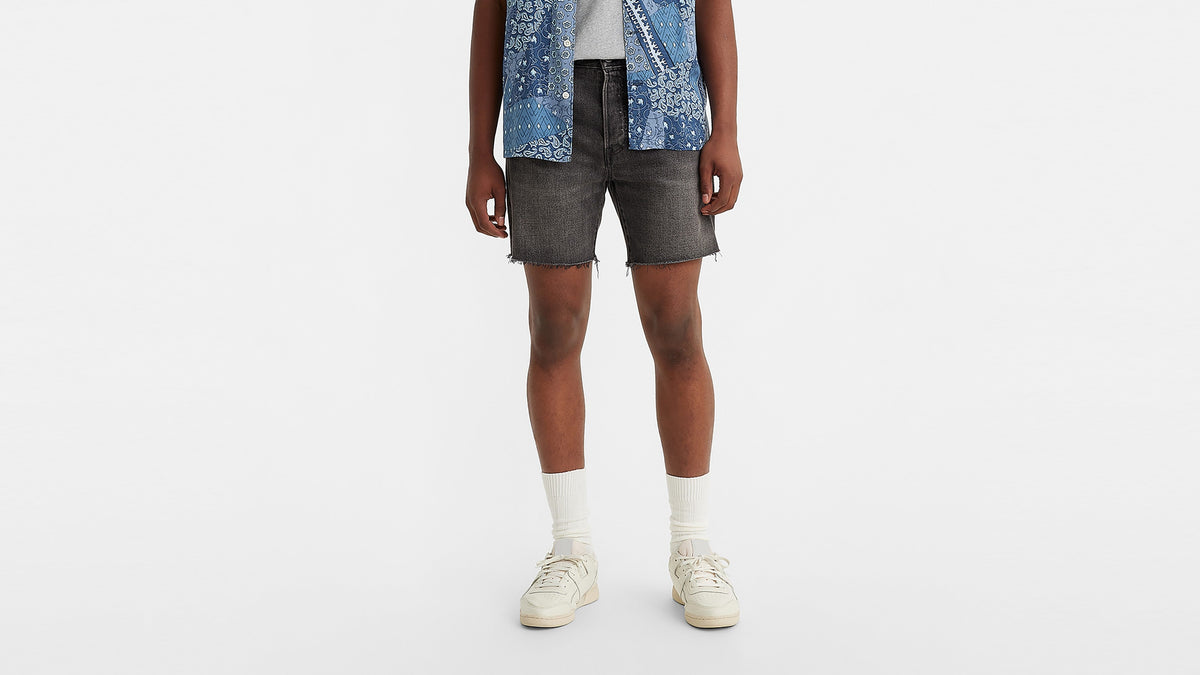 Levi's® Men's 501® '93 Cut Off Jean Shorts