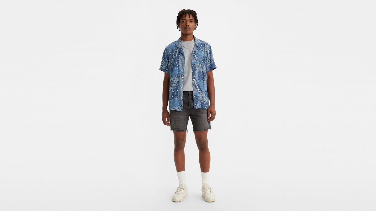 Levi's® Men's 501® '93 Cut Off Jean Shorts