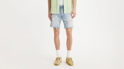 Levi's® Men's 501® '93 Cut Off Jean Shorts