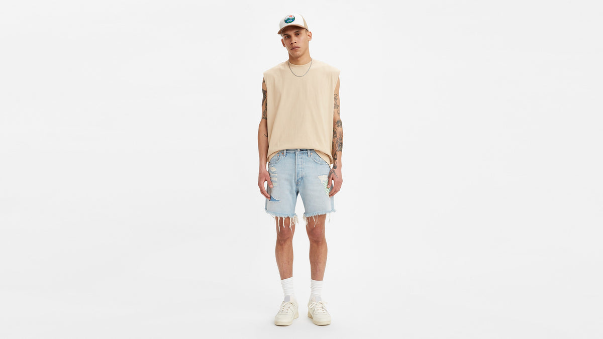 Levi's Men's 501® 93 Shorts