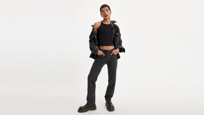 Levi's® Men's 501® '93 Straight Jeans