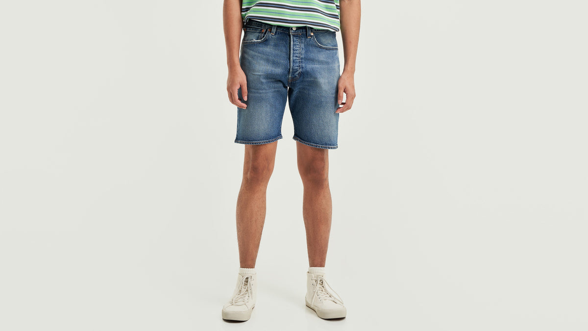 Levi's® Men's 501® Original Shorts
