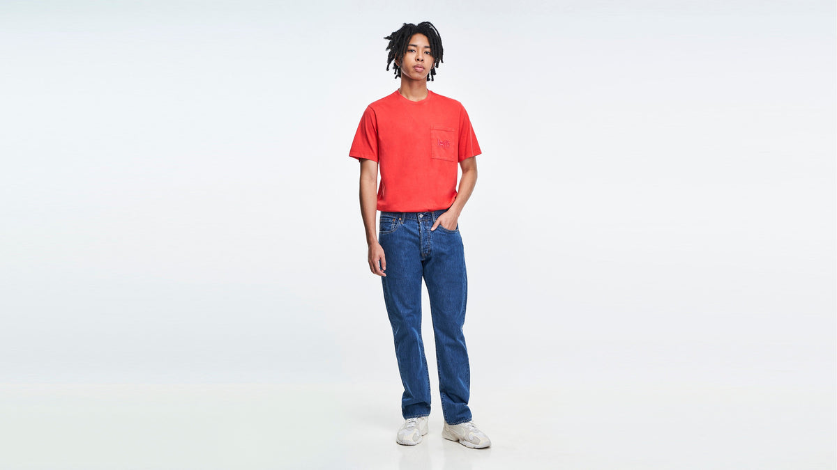Levi's® Men's 501® Levi's®Original