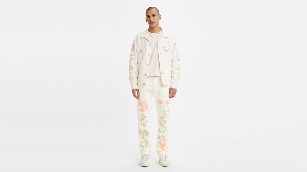 Levi's® Men's 501® Original Fit Jeans